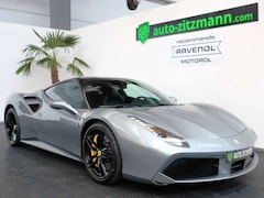 Bild des Angebotes Ferrari 488 /CARBON/LIFT/DEUTSCH/CAMERA/HISTORIE/JBL