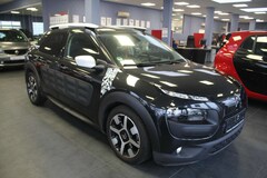 Bild des Angebotes Citroen C4 Cactus 1.5 - Panorama - SHZ -
