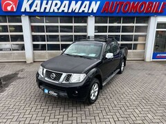 Bild des Angebotes Nissan Navara Pickup Double Cab SE 4X4