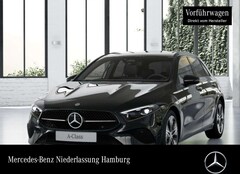 Bild des Angebotes Mercedes-Benz A 200 PROGRESSIVE+NIGHT+AHK+MULTIBEAM+KAMERA+TOTW
