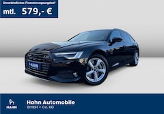 Bild des Angebotes Audi A6 sport 50TFSIe quattro S tronic AHK NAV