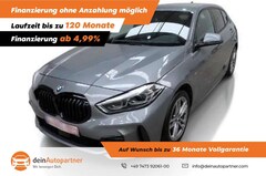 Bild des Angebotes BMW 116 i M Sport NAVI/LED/LEDER/LANE/VIRTUAL COCKPIT