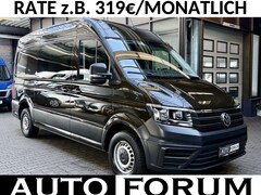 Bild des Angebotes VW Crafter 2.0 TDI L3H3 3,5t AHK KLIMA SITZHEIZUNG