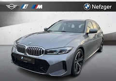 Bild des Angebotes BMW 318 i Touring M Sport Park-Assistent LED HiFi