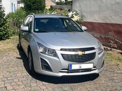 Bild des Angebotes Chevrolet Cruze Cruze 1.6 LS