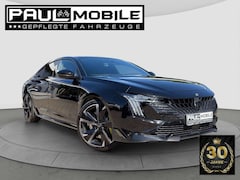 Bild des Angebotes Peugeot 508 Hybrid4 360 PSE Navi ACC LED-Matrix Glasdach
