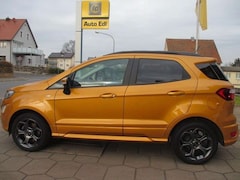Bild des Angebotes Ford EcoSport ST-Line, Top Ausstattung