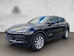 Bild des Angebotes Porsche Cayenne Luft PASM SurroundView SignAssist 2xSH
