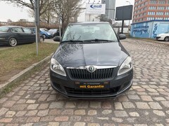 Bild des Angebotes Skoda Fabia Classic