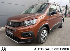 Bild des Angebotes Peugeot Rifter 1.2 Allure L2 NAVI PDC AHK GT-LINE 7Sitz. Klima