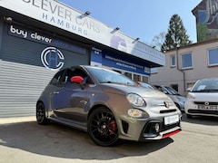 Bild des Angebotes Abarth 595C CABRIO*595*PISTA*70 ANNIVERSARY*NAVI*KLAPPE