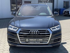 Bild des Angebotes Audi Q5 2.0 TDI StandH/Luft/LED/Virtual/ACC