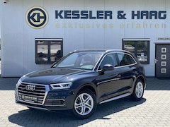 Bild des Angebotes Audi Q5 2.0 TDI StandH/Luft/LED/Virtual/ACC