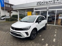 Bild des Angebotes Opel Crossland X Elegance Paket, 1.2 Aut., Navi, AGR Sitz