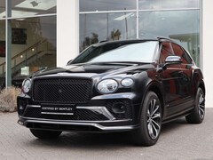 Bild des Angebotes Bentley Bentayga V8 *Mulliner*AHK*NAIM*StylingSpec*