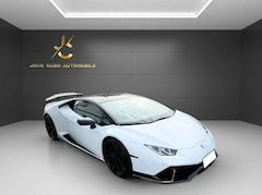 Bild des Angebotes Lamborghini Huracán LP-610*LIFT*SPORTABGAS*KERAMIK*YIDO 7,2