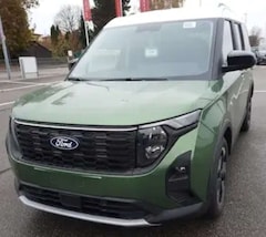 Bild des Angebotes Ford Tourneo Courier 1.0 EcoBoost Aut. ACTIVE