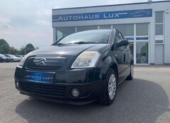 Bild des Angebotes Citroen C2 Confort/TÜV NEU