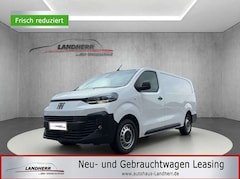 Bild des Angebotes Fiat Scudo 2.0 L3 //Navigation/Kamera/PDC