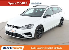 Bild des Angebotes VW Golf GTI 2.0 TSI R BlueMotion 4Motion Aut.*LED*ACC*PDC*SHZ*