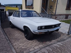 Bild des Angebotes Opel Manta A-L