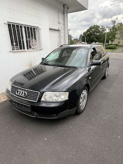 Bild des Angebotes Audi A6 Avant 2.5 TDI