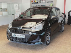 Bild des Angebotes Hyundai i10 Passion +