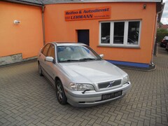 Bild des Angebotes Volvo S40 2.0