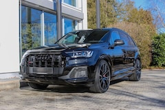 Bild des Angebotes Audi SQ7 4.0 COMPETITION+ / MATRIX LED / STANDHEIZUNG