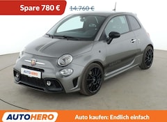 Bild des Angebotes Abarth 595 1.4 Pista *KLIMA*GARANTIE*