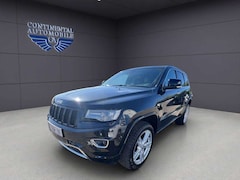 Bild des Angebotes Jeep Grand Cherokee KLIMA,PDC,SHZ,NAVI,TEMPOMAT,ESP