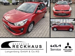 Bild des Angebotes Kia Rio 1.0T 100 DCT VISION LED NAVI AHK Klima Navi