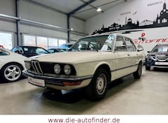 Bild des Angebotes BMW 518 Lim. 5Gang,H-Kennzeichen
