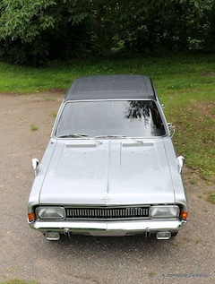 Bild des Angebotes Opel Commodore