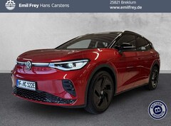 Bild des Angebotes VW ID.4 GTX 4Motion AHK Panorama Rückfahrkam. Navi