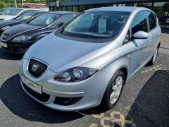 Bild des Angebotes SEAT Altea Stylance / Style