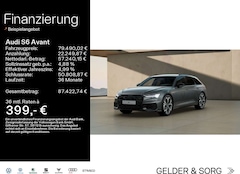 Bild des Angebotes Audi S6 TDI qu. *HD-Matrix*AHK*Air*B&O*S-Sitze*