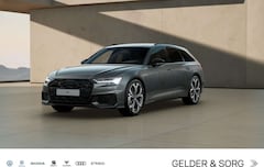 Bild des Angebotes Audi S6 TDI qu. *HD-Matrix*AHK*Air*B&O*S-Sitze*