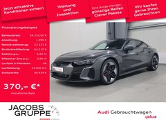 Bild des Angebotes Audi e-tron GT quattro Pano*Matrix*R-Kamera *