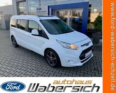Bild des Angebotes Ford Tourneo Connect Titanium