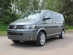 Bild des Angebotes VW T5 Multivan T5.2 2.0 BiTDI Multivan Highline