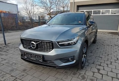 Bild des Angebotes Volvo XC40 T5 R-Design AWD - ACC/AHK/Pano/19"/Top/Voll