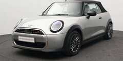 Bild des Angebotes MINI Cooper S Cabrio Favoured Trim
