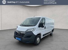 Bild des Angebotes Opel Movano 2.2 D L2H1 Edition Navi