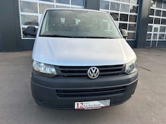 Bild des Angebotes VW T5 Kombi lang+9Sitzer+Klima+NAVI+