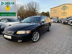 Bild des Angebotes Volvo V70 2.0 T Edition Sport 5 Zylinder/S-Heft/S-Dach
