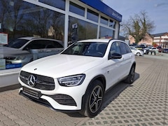 Bild des Angebotes Mercedes-Benz GLC 300 GLC 300 de 4Matic (253.911)
