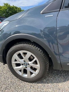 Bild des Angebotes Renault Captur Limited, Alufelgen