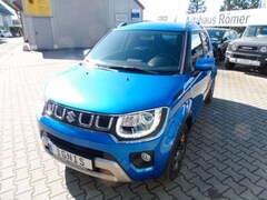 Bild des Angebotes Suzuki Ignis Comfort 4x2