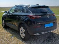 Bild des Angebotes Opel Grandland X Grandland X 1.2 Start/Stop Opel 2020